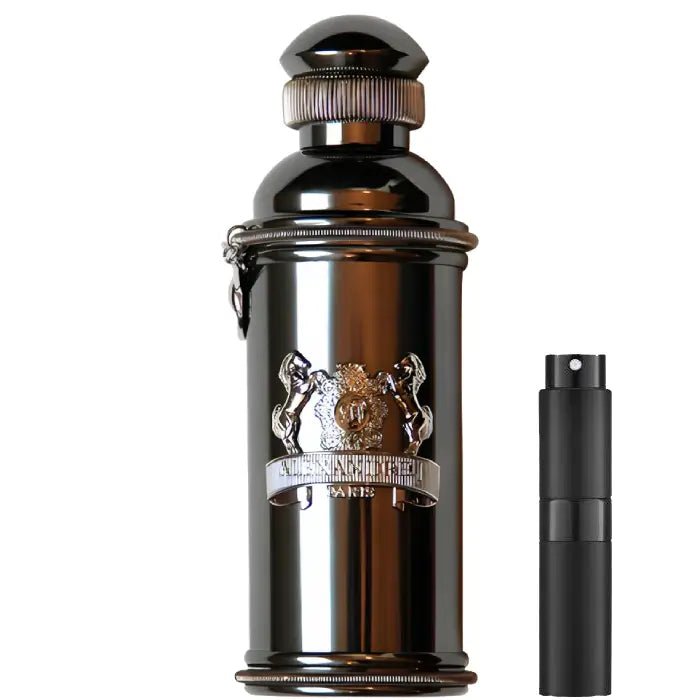 Alexandre.J Argentic - Eau de Parfum - LuxScents