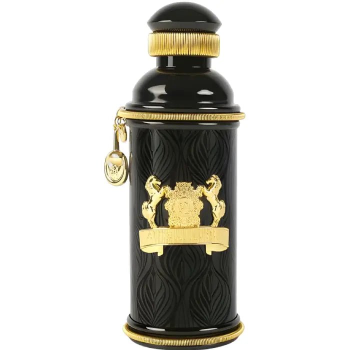 Alexandre.J Black Muscs - Eau de Parfum - LuxScents