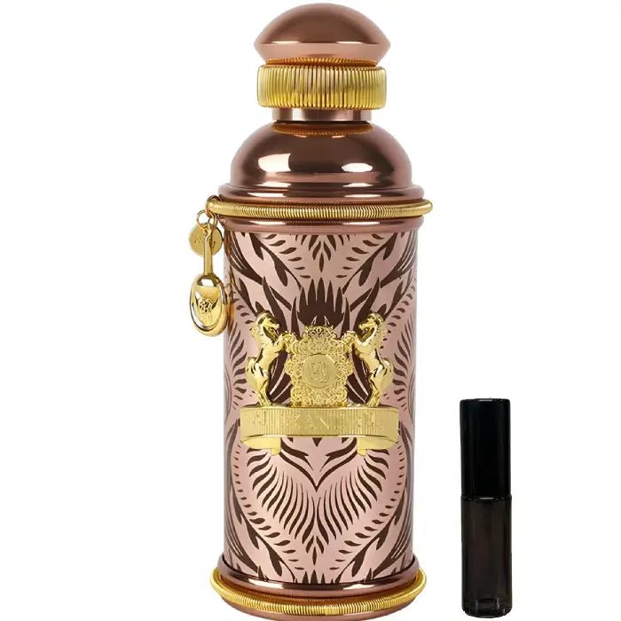 Alexandre.J Morning Muscs - Eau de Parfum - LuxScents