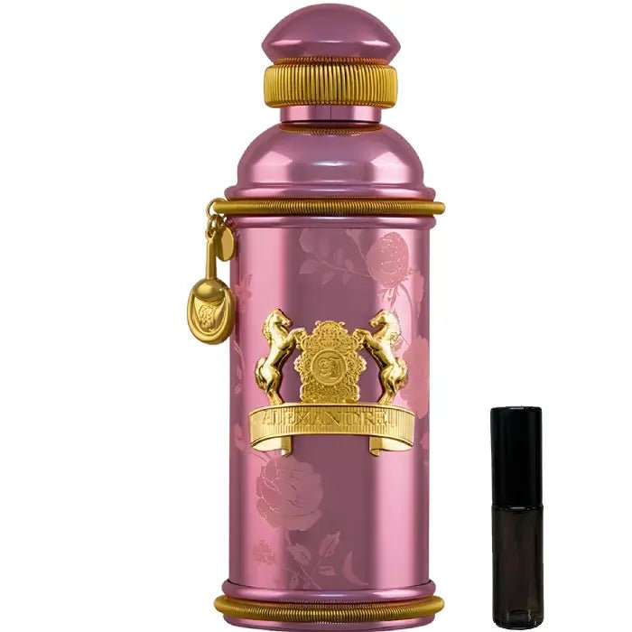 Alexandre.J Rose Oud - Eau de Parfum - LuxScents