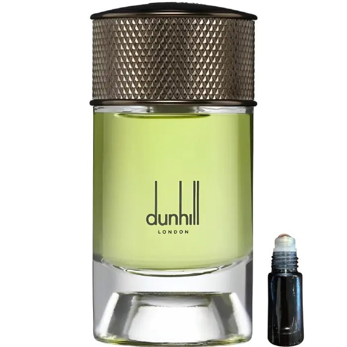Alfred Dunhill Amalfi Citrus - Eau de Parfum - LuxScents