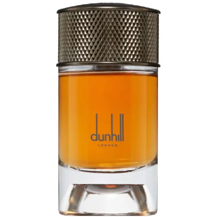 Alfred Dunhill British Leather - Eau de Parfum