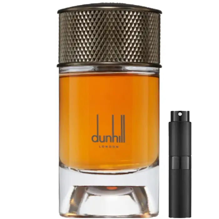 Alfred Dunhill British Leather - Eau de Parfum
