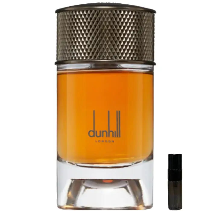 Alfred Dunhill British Leather - Eau de Parfum