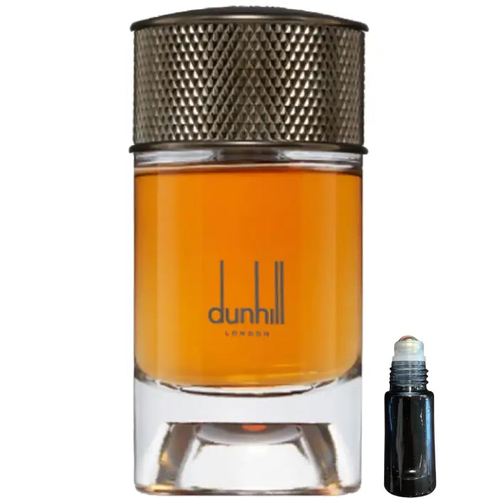 Alfred Dunhill British Leather - Eau de Parfum