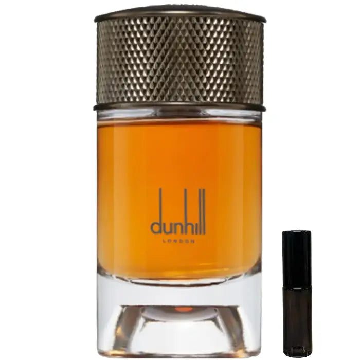 Alfred Dunhill British Leather - Eau de Parfum