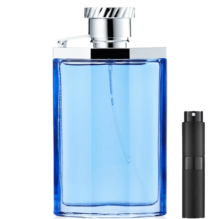 Alfred Dunhill Desire Blue - Eau de Toilette - LuxScents.nl