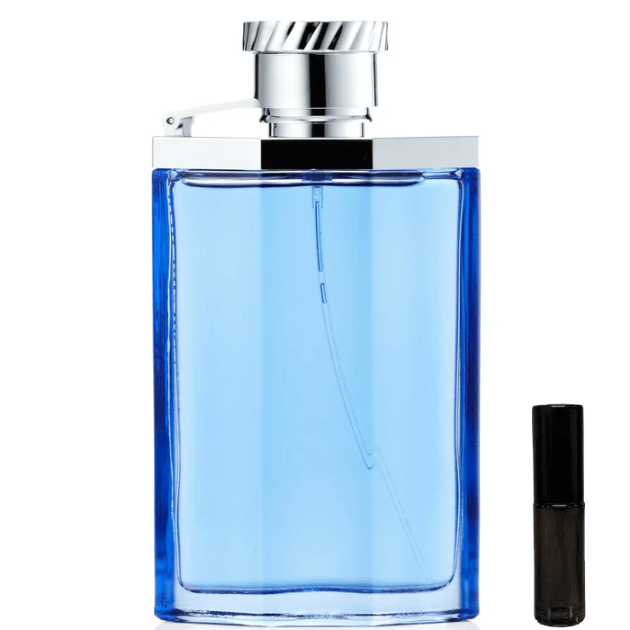 Alfred Dunhill Desire Blue - Eau de Toilette - LuxScents.nl