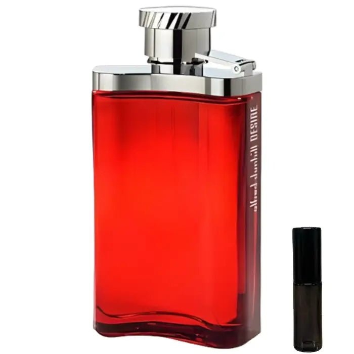 Alfred Dunhill Desire for a Man - Eau de Toilette - LuxScents