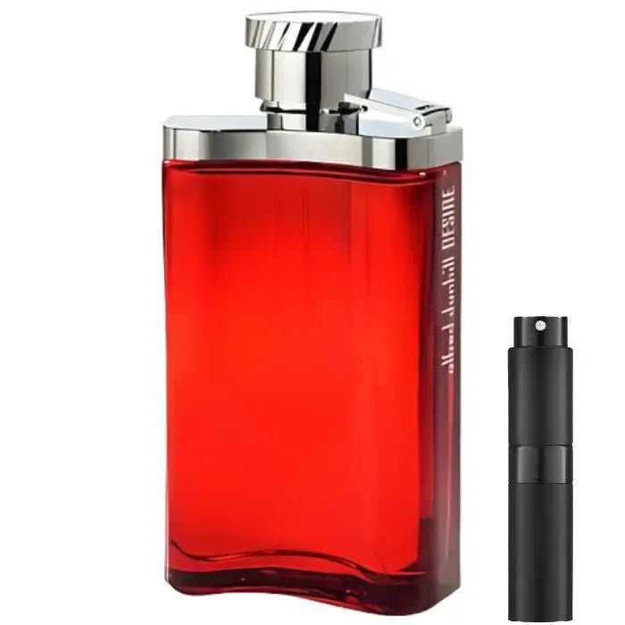 Alfred Dunhill Desire for a Man - Eau de Toilette - LuxScents