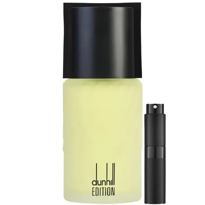 Alfred Dunhill Dunhill Edition - Eau de Toilette - LuxScents.nl