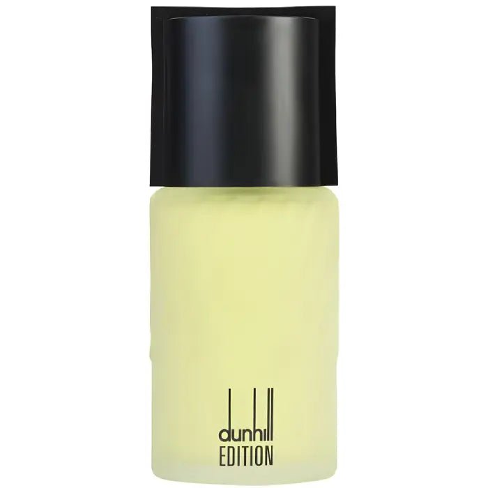 Alfred Dunhill Dunhill Edition - Eau de Toilette - LuxScents.nl