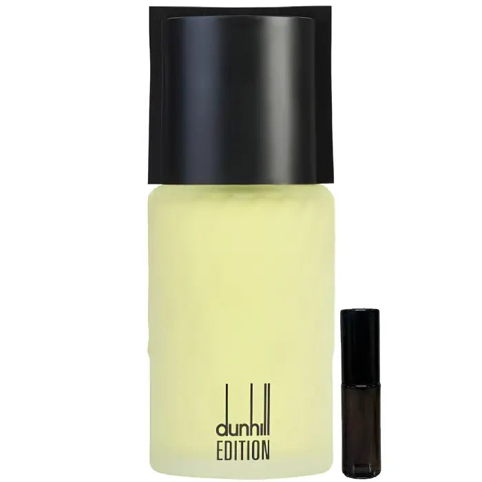 Alfred Dunhill Dunhill Edition - Eau de Toilette - LuxScents.nl