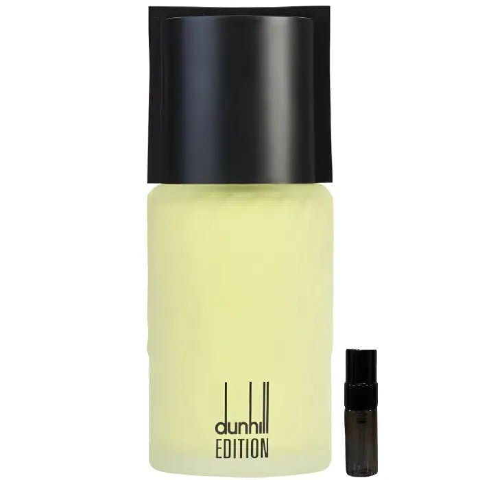 Alfred Dunhill Dunhill Edition - Eau de Toilette - LuxScents.nl