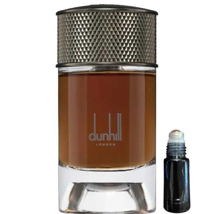 Alfred Dunhill Egyptian Smoke - Eau de Parfum - LuxScents