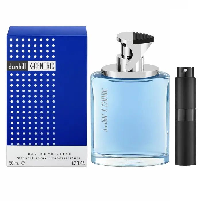 Alfred Dunhill X - Centric - Eau de Toilette - LuxScents