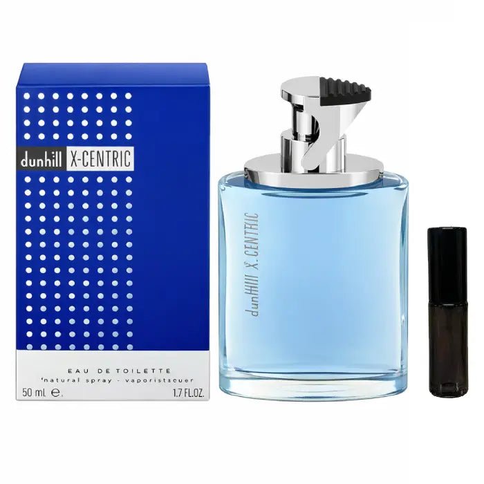 Alfred Dunhill X - Centric - Eau de Toilette - LuxScents