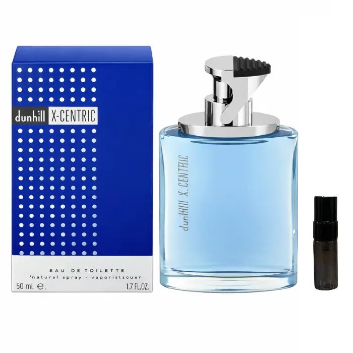 Alfred Dunhill X - Centric - Eau de Toilette - LuxScents