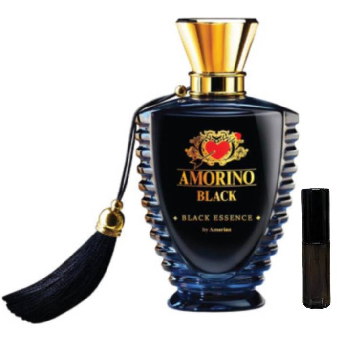 Amorino Black by Amorino - Eau de Parfum - LuxScents.nl