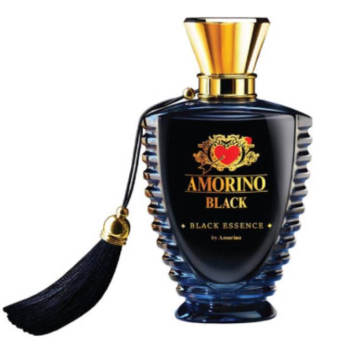 Amorino Black by Amorino - Eau de Parfum - LuxScents.nl