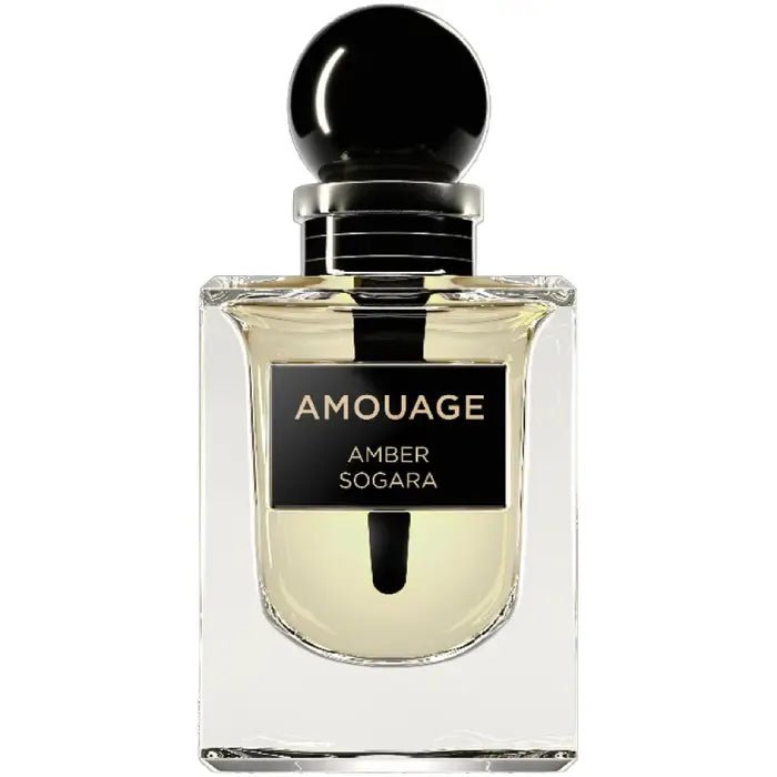 Amouage Amber Sogara - Perfume Oil - LuxScents