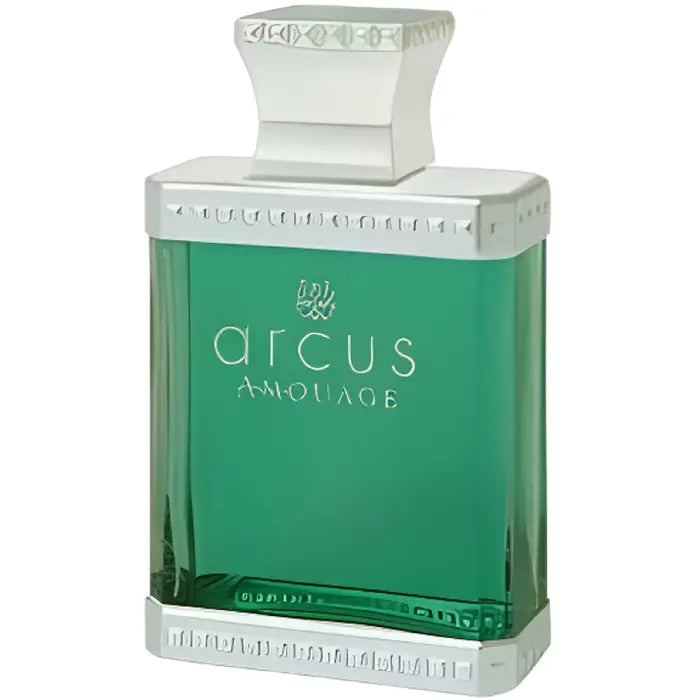 Amouage Arcus - Eau de Toilette