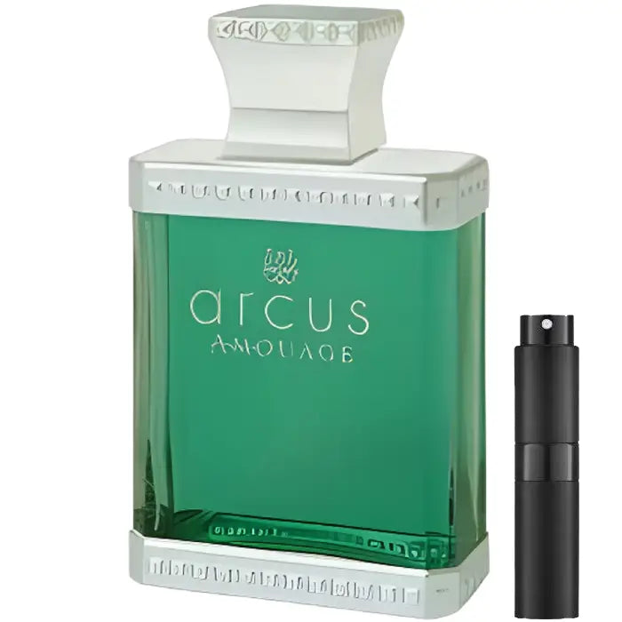 Amouage Arcus - Eau de Toilette
