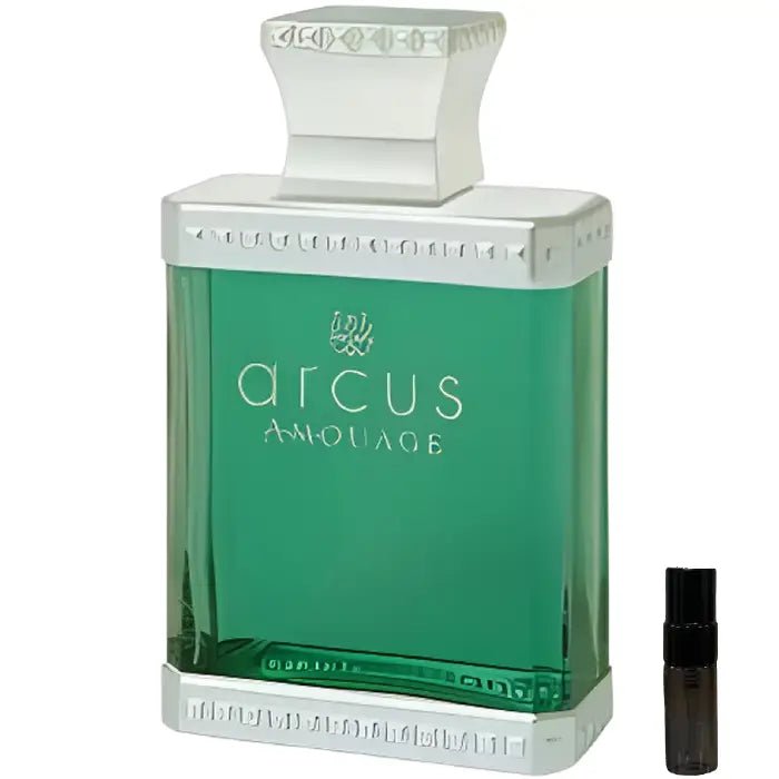 Amouage Arcus - Eau de Toilette - LuxScents