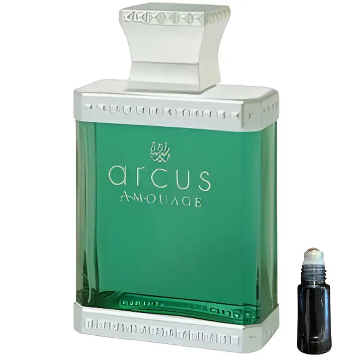 Amouage Arcus - Eau de Toilette