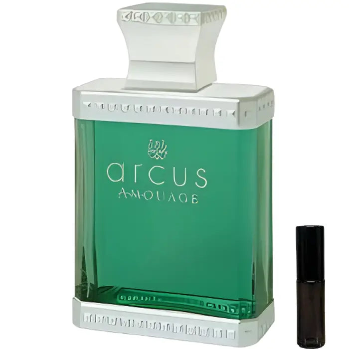 Amouage Arcus - Eau de Toilette