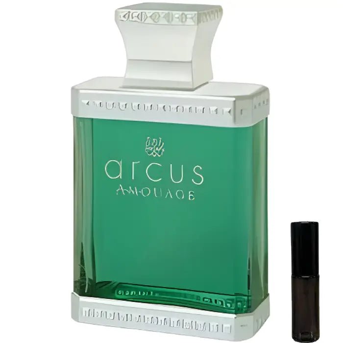 Amouage Arcus - Eau de Toilette - LuxScents