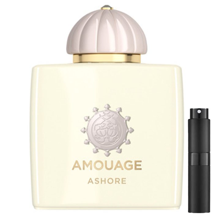 香水(女性用) AMOUAGE ASHORE Eau de Parfum 100ml Amouage Ashore For Women - Eau de Parfum – LuxScents