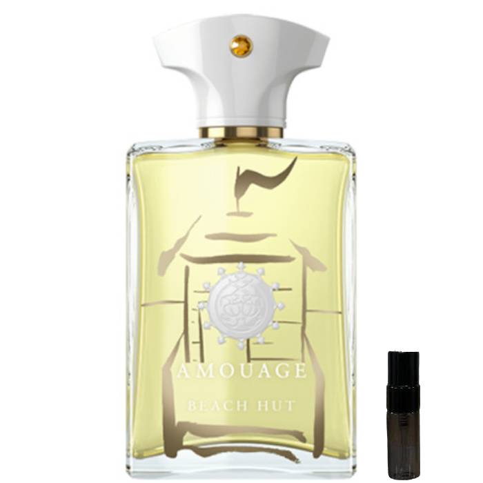 Amouage Beach Hut - Eau de Parfum - LuxScents.nl