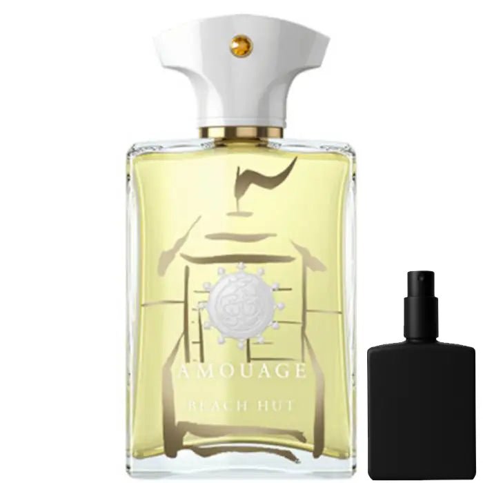 Amouage Beach Hut For Men - Eau de Parfum - LuxScents