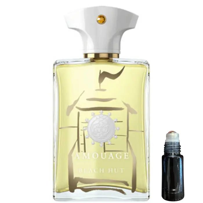 Amouage Beach Hut For Men - Eau de Parfum - LuxScents