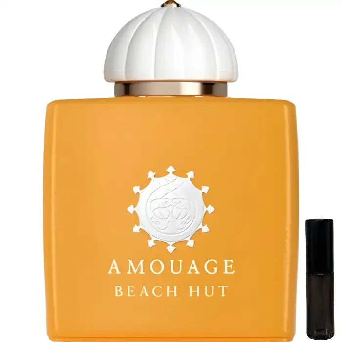 Amouage Beach Hut Woman - Eau de Parfum - LuxScents.nl