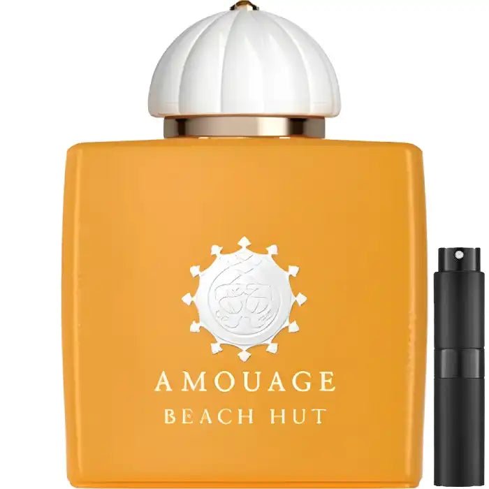 Amouage Beach Hut Woman - Eau de Parfum - LuxScents.nl