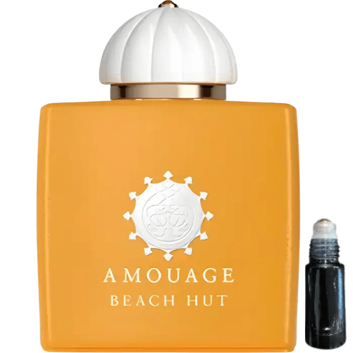 Amouage Beach Hut Woman - Eau de Parfum - LuxScents.nl
