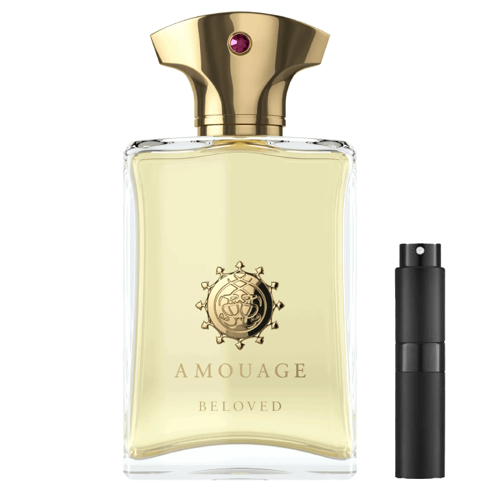 Amouage Beloved Man - Eau de Parfum - LuxScents.nl