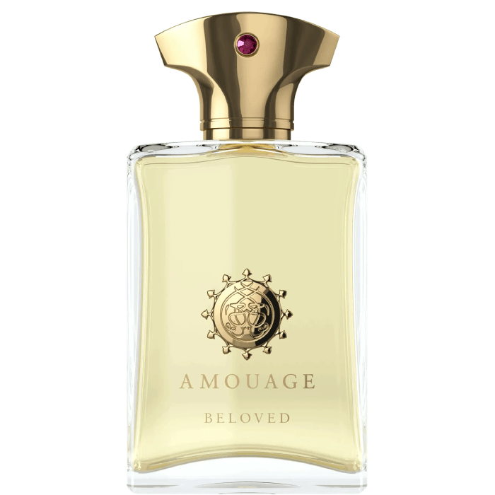 Amouage Beloved Man - Eau de Parfum - LuxScents.nl