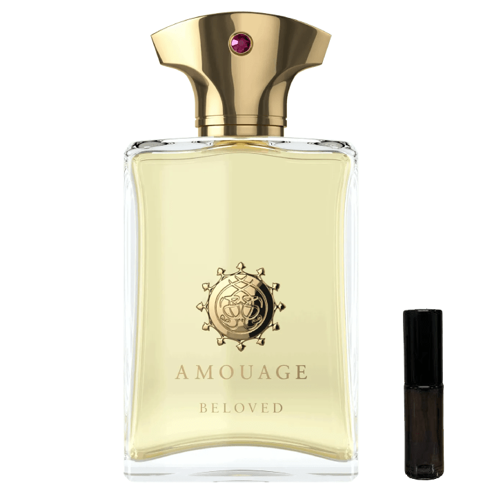 Amouage Beloved Man - Eau de Parfum - LuxScents.nl
