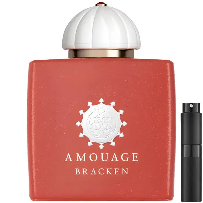 Amouage Bracken Woman - Eau de Parfum - LuxScents.nl