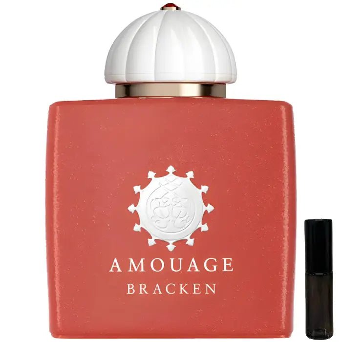 Amouage Bracken Woman - Eau de Parfum - LuxScents.nl