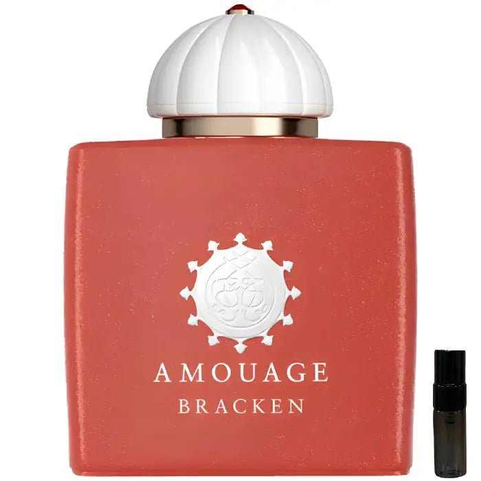 Amouage Bracken Woman - Eau de Parfum - LuxScents.nl