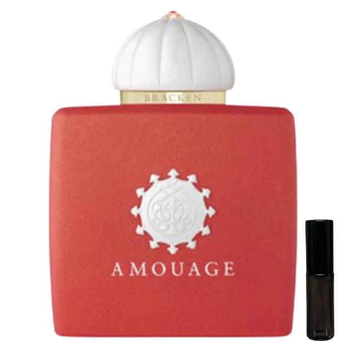 Amouage Bracken Women - Eau de Parfum - LuxScents.nl