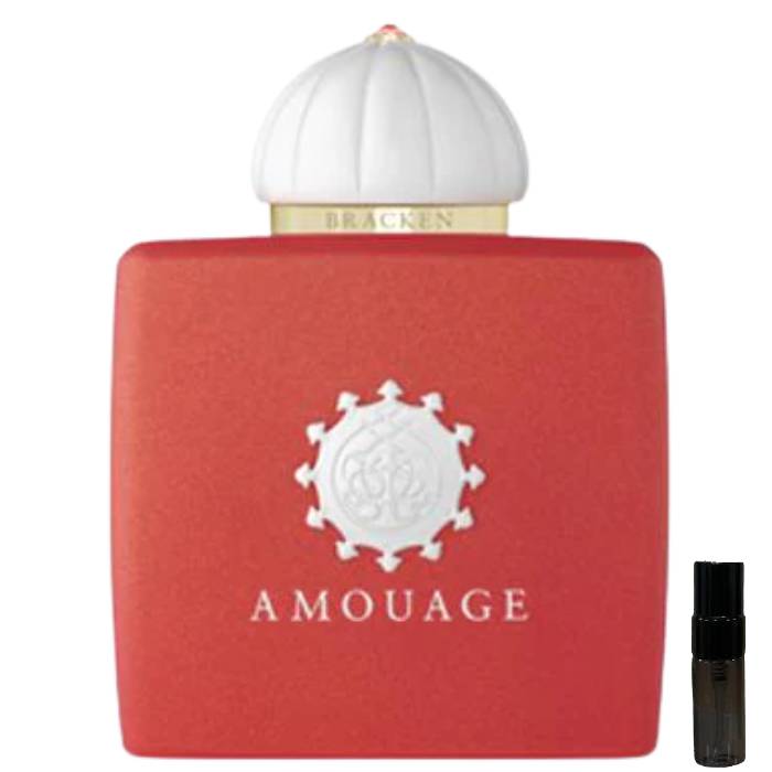 Amouage Bracken Women - Eau de Parfum - LuxScents.nl