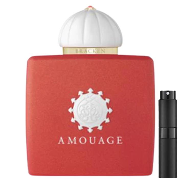 Amouage Bracken Women - Eau de Parfum - LuxScents.nl