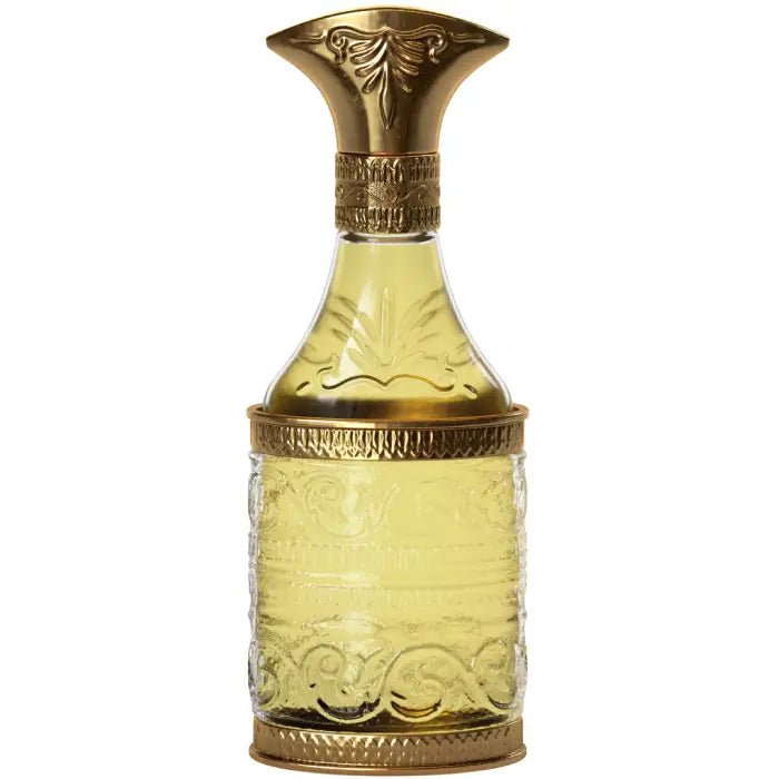 Amouage Cristal & Gold Man - Eau de Parfum - LuxScents.nl