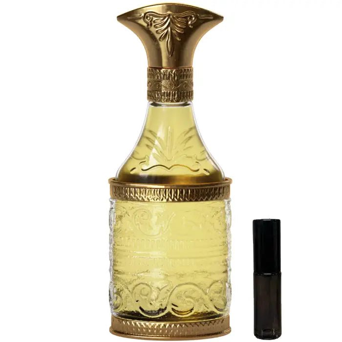 Amouage Cristal & Gold Man - Eau de Parfum - LuxScents.nl