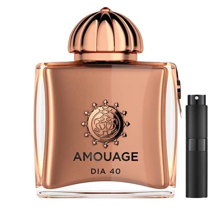Amouage Dia 40 - Eau de Parfum - LuxScents.nl